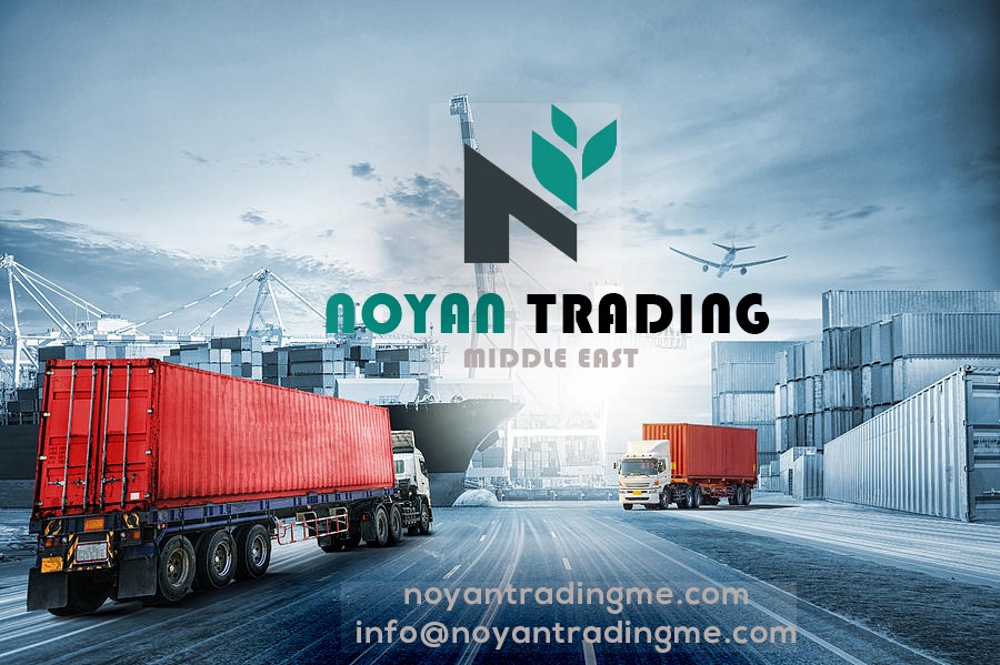 بازرگانی نویان